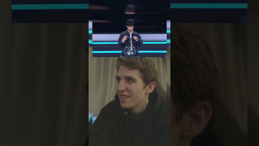 Nuestra reacción al sorteo de MKOI en #Worlds2025