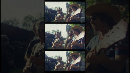 🕊️ One of our favorite moments from Red Wing this summer with our friends The Brothers Comatose