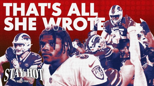 An All Time Classic in Buffalo - NFL Week 1 Recap