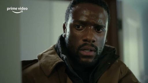 The Nowhere Man | Official Trailer 3 | Prime ZA​