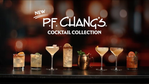 New $8.99 Cocktail Collection