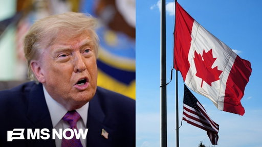 ‘Canada won’t submit’: Trump escalates ‘dumbest’ trade war that could raise costs before midterms