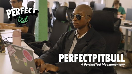 PerfectPitbull: A PerfectTed Mockumentary