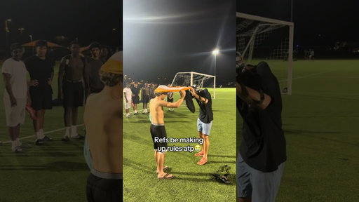 #footyshorts