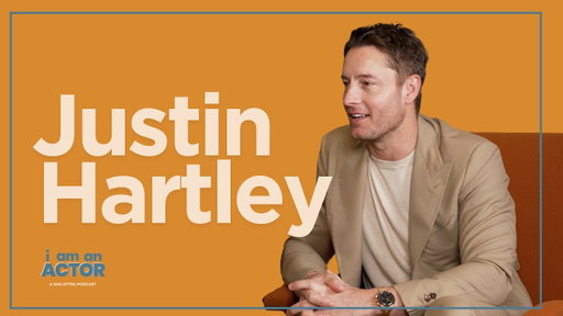 Justin Hartley: The Truth About This Is Us, Tracker & Hollywood