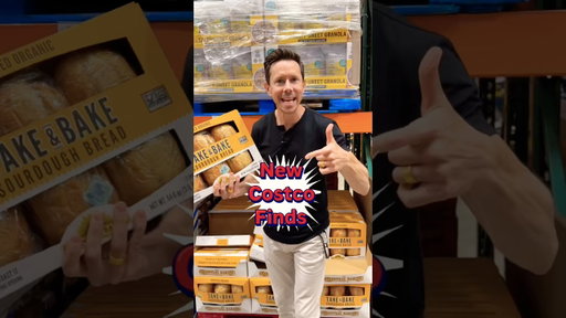 4 New Costco Finds I Bought Today