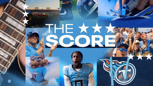 The Score