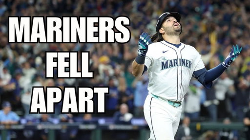 Inside the Mariners’ Game 6 MELTDOWN | ALCS Breakdown