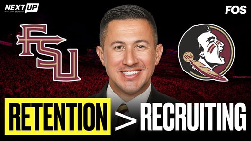 The INSANE Architect Behind Florida State Football