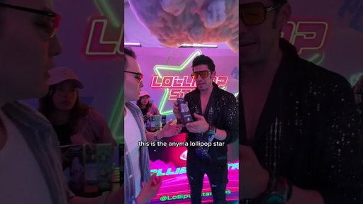 Startup founder goes to Coachella