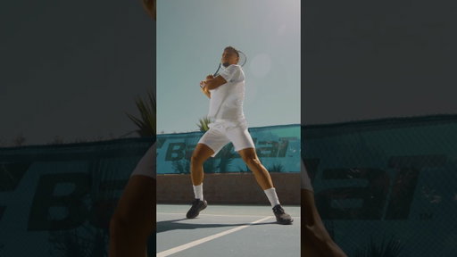 Arthur Fils x Babolat Pure Aero | Babolat