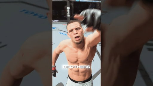How Many Slaps Can Conor McGregor Take From Diaz Brothers? 💀