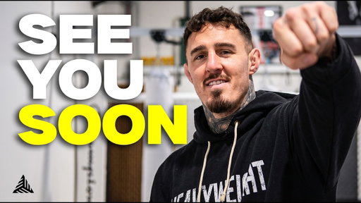 A Message From Tom