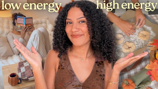20+ cozy hobbies for every energy level (low, medium, high)