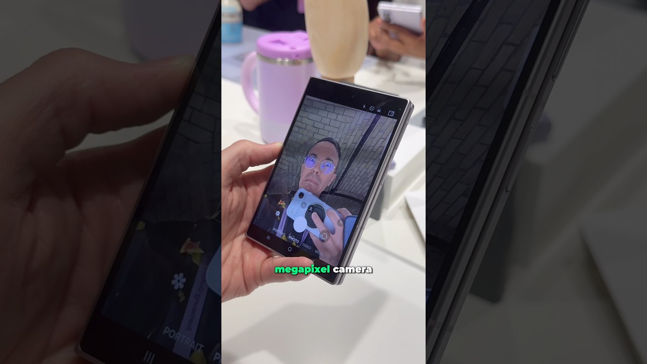 Is Samsung Galaxy Z Fold 8 Worth It?