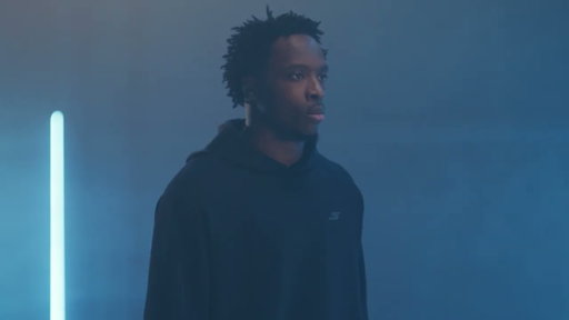 OGs Wear Skechers:  OG Anunoby x AERO Burst X SKX Nexus