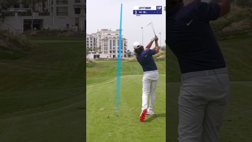 I Made a Quintuple Bogey #golf