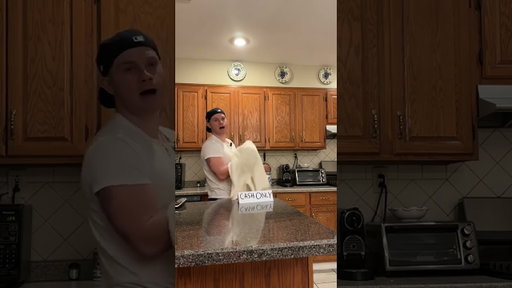 If this made you laugh, subscribe. Love yas.