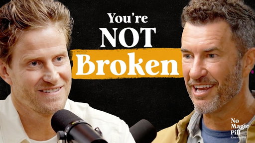The Freedom That Comes From Facing Yourself | Cory Richards