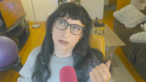 don't be a content creator.