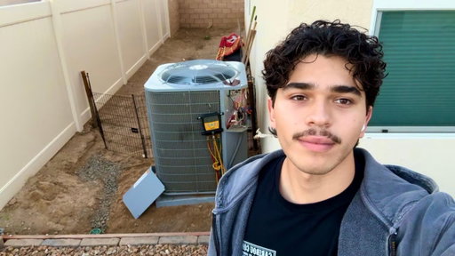 This is the Reality of HVAC...