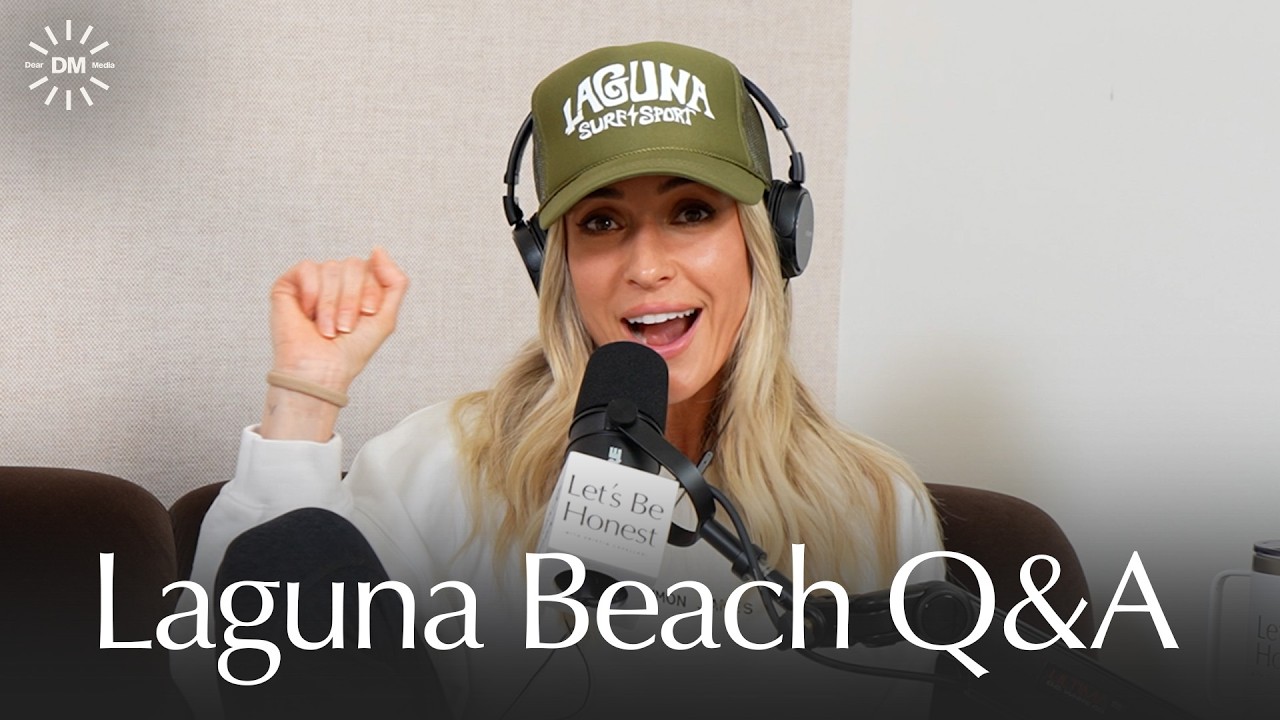 The Laguna Reunion and Spencer Pratt for Mayor!