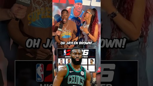 RDC World And Brittney Elena CRUSH NBA 2K Trivia!🏀😤
