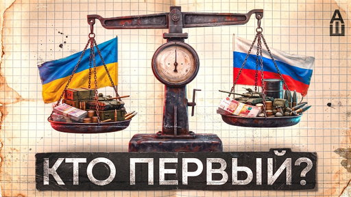 Война экономик