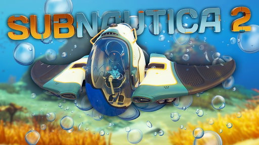 TIME TO EXPLORE | Subnautica 2 - Part 3