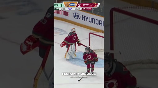 Alina Müller Highlights | Goals, literally