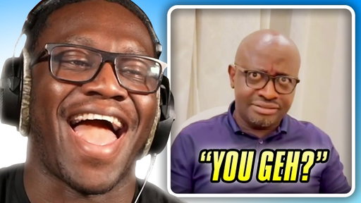 THE TOUGHEST TRY NOT TO LAUGH I EVER DID!