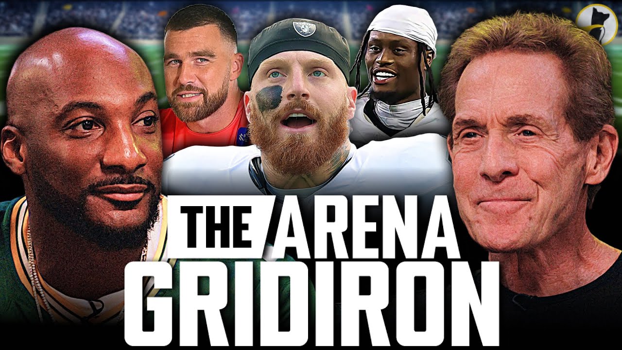 The Arena Predicts The BIG Moves Of The NFL Offseason