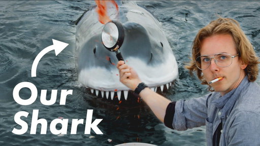 Can We Recreate Jaws?