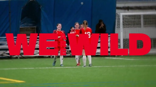 Calgary Wild FC We Are Wild 2