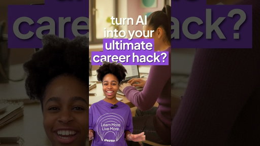 Can You Team Up With AI? ⚡🤖 | Skill #1: Working With AI​
