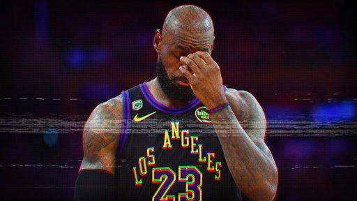 What Should LeBron Do Now?