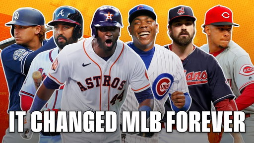 The 2016 MLB Trade Deadline Transformed Baseball History