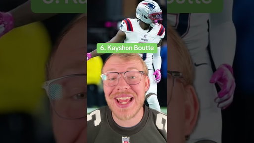 Easy WR Matchups Week 8