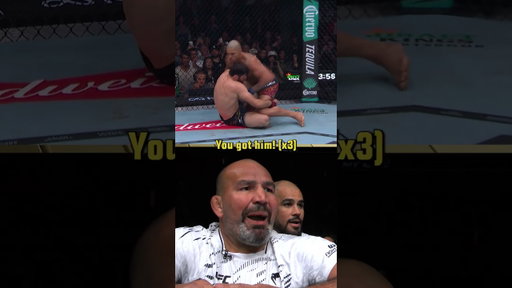 Alex Pereira's corner is a CHEAT CODE #ufcwhitehouse