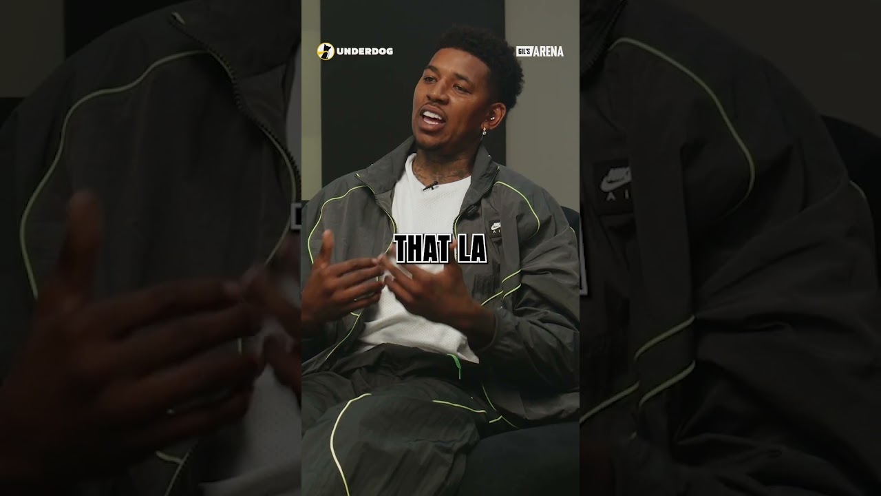 Skip calls the Lakers FUGAZI 😳