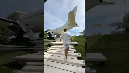 Boing Bali Villa! 🏝️