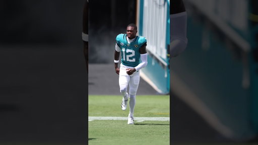 GAMEDAY 🎥 #travishunter #nfl #jaguars