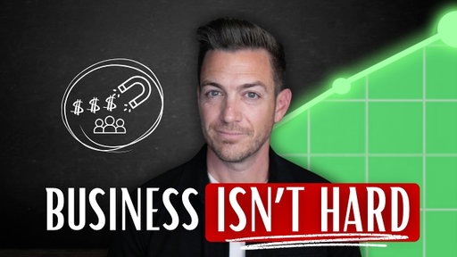 The Simplest Million-Dollar Business (Just 3 Steps)