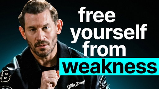 7 Subtle Behaviors That Make You Look Weak (Without Realizing It)
