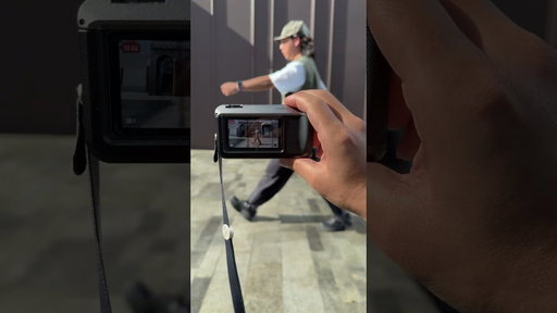Film as You Travel — Osmo Action 6 Upgraded with SmallRig