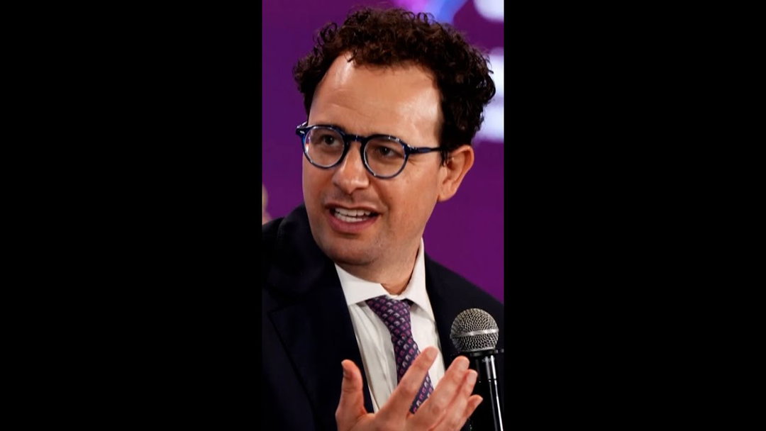 Anthropic CEO calls for slowdown in AI race