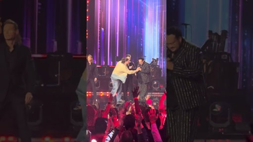 The final contestant heading into the finale on American Idol