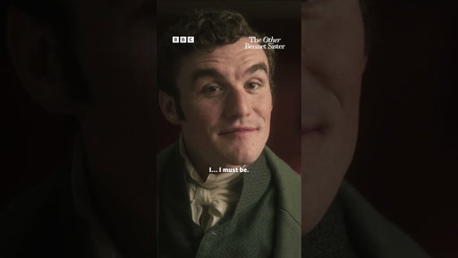 The Other Bennet Sister | OFFICIAL TRAILER