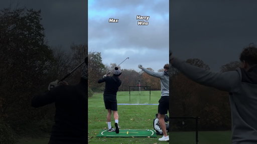 Everything we destroyed last month! Pt.1 #golf