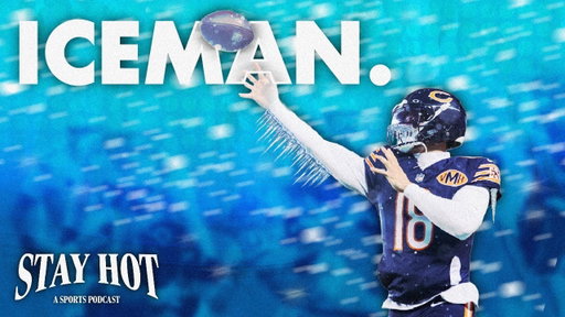 Caleb Williams Ices the Packers in Chicago - NFL Wild Card Weekend Recap